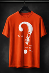 Skull Of Doubt - T-Shirt