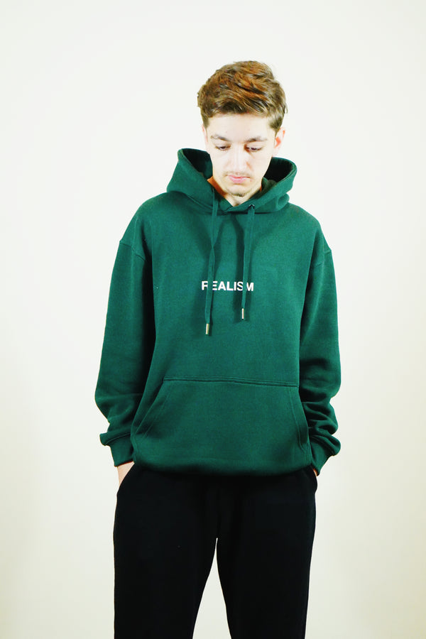 PREMIUM OVERSIZED PULLOVER