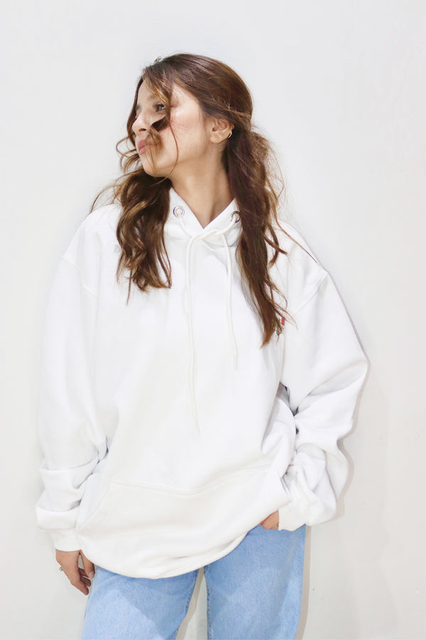 Everyday Luxe Hoodie