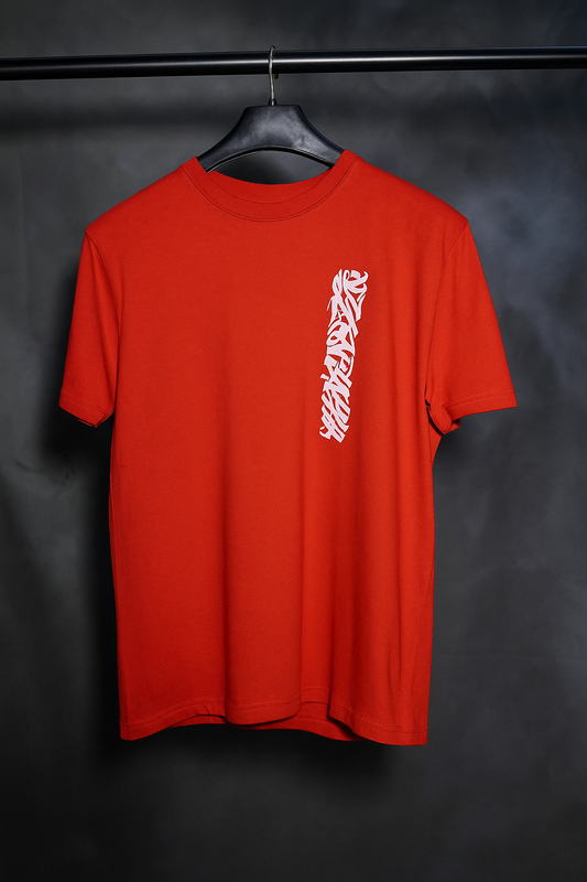 Arabic Design - T-shirt
