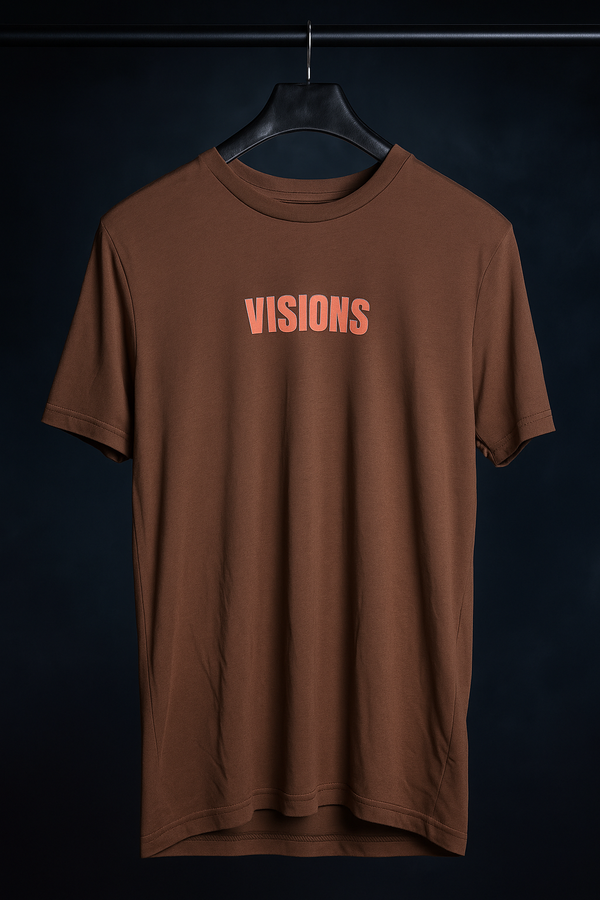 Vision - Oversized T-Shirt