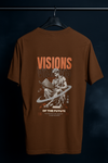 Vision - Oversized T-Shirt
