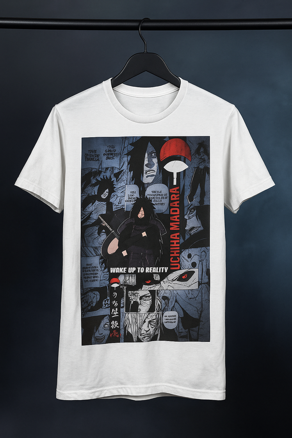 Uchiha Legacy T-shirt