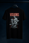 Vision - Oversized T-Shirt