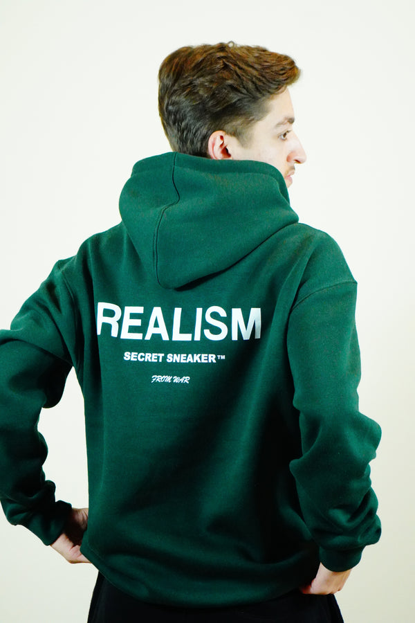 PREMIUM OVERSIZED PULLOVER