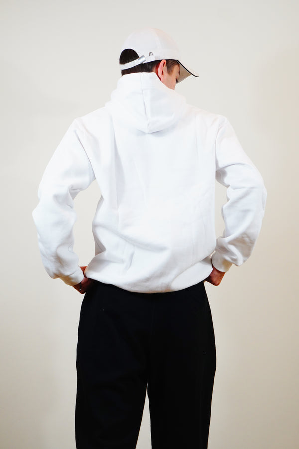 Everyday Luxe Hoodie