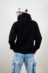 Classic Fleece Comfort Hoodie