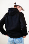 Classic Fleece Comfort Hoodie
