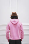 Modern Essential Pullover Hoodie